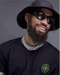Chibuzor nelson azubuike (born 9 october 1986), better known as phyno, is a nigerian rapper, singer, songwriter and record producer. Phyno Latest Songs Music Videos News Biography 2021 Notjustok