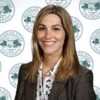 Gillian McAllister Day