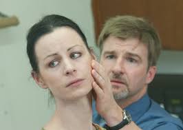 Standing O for best of theater