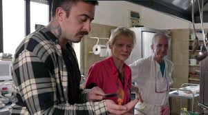 La vita privata di chef rubio. Ristorante La 45 La Trattoria Piacentina Della Trasmissione Dello Chef Rubio