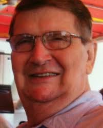 Ronald Reeves Obituary (2014)