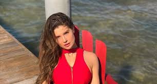 View or join 'onlyfans free' channel in your telegram, by clicking on the 'view. Amanda Cerny S Sizzles While Dancing On The Police S Song Fans Left In Awe Video Entertainment