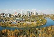 Edmonton | History, Facts, Map, & Points of Interest | Britannica