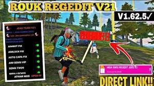 Once you get access to this mod, you can try new maps, apply new skins, and explore new characters. Regedit Macro Ruok