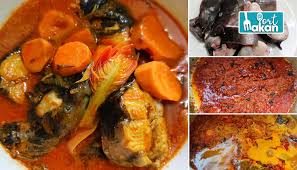 Setiap resepi rasa dia berbeza dan sedap dimakan dengan. Resepi Kari Ikan Sembilang Sedap Penuh Dengan Aroma Rempah Confirm Makan Bertambah Tambah Port Makan