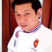 Pairat Kamnil ChefBob