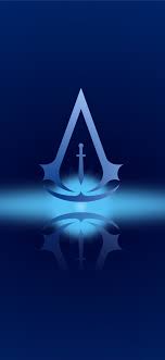 Assassins Creed 4k Minimal Logo Assassinscreed Games 4k Logo Iphone11wallpaper Assassins Creed Wallpaper Iphone Assassin S Creed Wallpaper Assassins Creed