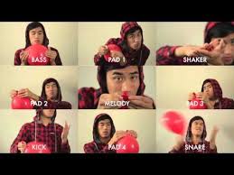 Cover Of The Day 99 Red Balloons On Red Balloons Red Balloon Songs Balloons