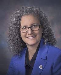 Orange County Commissioner Penny Rich seeks third term in office