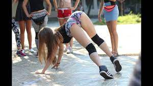 Twerk Battle Inna Hot Vs Eragroo Vs Jess Mad Jam Vol 3 Youtube