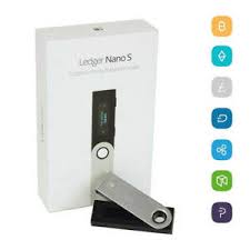 Ledger is a line of highly secure hardware wallets that encrypts the private keys to all of your assets. Ledger Nano S Kryptowahrung Hardware Wallet Bitcoin Cash Gold Ethereum Neo Ebay