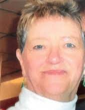 Obituary information for Ida Florence Cary