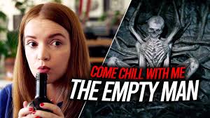 THE EMPTY MAN (2020) Reviews and overview
