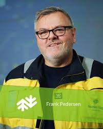 🔌 Bli med Frank Pedersen, vår...