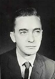 James Warren “Jay” Brinkman (1926-2004)