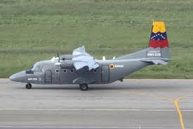 Resultado de imagen para Aviones y helicopteros guardacostas venezolanos