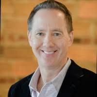 Scott Sander, ☁️, MBA