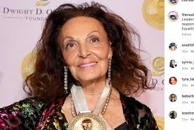 Behind the Scenes of Diane and Talita von Furstenberg's March 2019 Cover  Shoot