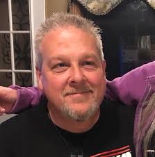 Jeffery Spaulding Obituary (2017)