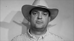 The Blues Man (Alan Jackson Voval Cover) Tall Jack Eagles