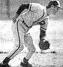 Minor League Baseball Players