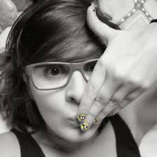 Profil de Laura DUVAL (aromegraphie)