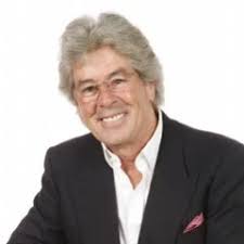 Artist: Gerard Kenny