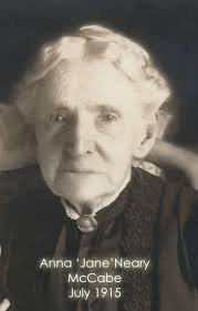 BIOGRAPHY: EDWARD MAHER **BIRTH** 19 MAY, 1821 • IRELAND **DEATH** 18 AUG.,  1893 • St John's ## By: Mabel Kean in 2010 There was a familiar story told  by the Kean