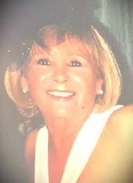 Condolence Book for ANNE LUCEY (Mahon, Cork)