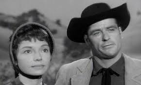The Rifleman" The Retired Gun (TV Episode 1959)