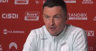 Billy Sharp injury update and Sheffield United team news ahead of  Bournemouth