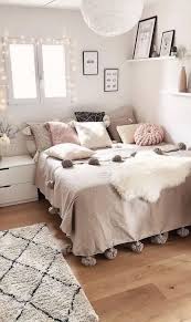 Hello kitty design for small bedroom 60 Awesome Bedroom Ideas For Small Spaces Sharp Aspirant Dorm Room Decor Girly Bedroom Small Room Bedroom