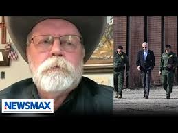 Texas sheriff sounds the alarm, requests help