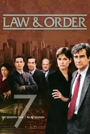 Uk is a british police procedural and legal television programme broadcast from 2009 to 2014 on itv, adapted from the american series law & order. Law Order Season 7 Episode 3 Rotten Tomatoes