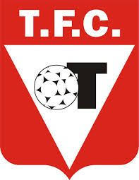 Tacuarembo Futbol Club Tacuarembo Uruguay Football Club Free Football Logos