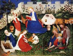 We did not find results for: Mary Gardens Flowers For Our Lady