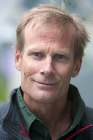 Climbing legend Conrad Anker tells of 'out-of-sorts' year, what climbers  could teach Trump