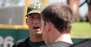 The MCC Athletics Blog: Sudduth held Eagles together during uncertainty