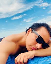 Irving Saul Cen (@irvvcen) • Instagram photos and videos