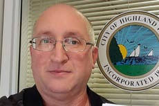 Highland Park shooting suspect's mother was convicted of abandoning him in  hot car when he was two