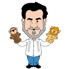 Les comparto esta caricatura realizada por Bernardo Cortés. Si aún no la  descargas, encuentra el link en mi biografía, e mprime o comparte en redes.  No olviden ocupar el hashtag #NoroñaEsPueblo . . . . . #