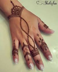 Download now wah jari runcing kurus kack kdk tok inai kawen beautiful. Inai Simple Love Henna Designs Novocom Top