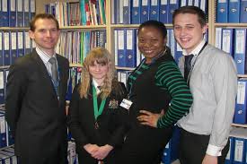 Spring Term Edition 2013