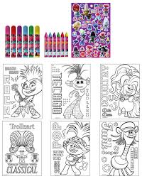 We would like to show you a description here but the site won't allow us. Coloring Pages Of Trolls World Tour Coloring Pages For Kids