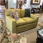 Last year when i was doing a little furniture shopping, the salesperson i spoke with compared sofas with three seat cushions to sitting in the backseat of a car. Pottery Barn Square Collection Slipcovers