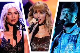 Early winners were named at the 2021 grammy awards on march 14 — including beyoncé's daughter blue ivy, who earned her 1st trophy. Grammys 2021 Nomination Predictions Taylor Swift Weeknd