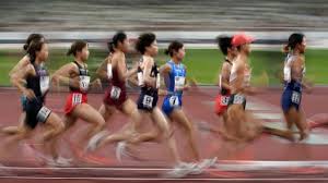 De olympische spelen zijn een wereldwijd sporttoernooi dat elke twee jaar wordt gehouden. Geen Twijfel Bij Ioc Over Doorgaan Olympische Spelen Volmondig Ja Nos