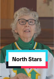 Minnesota North Stars Logo Change and Dallas Move