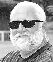 John Bane Obituary (1954