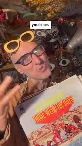 The Baja Marimba Band, created by marimba player and composer Julius  Wechter . Dig their playful soft Latin rhythms and pop style. I love them !  produced by Herb Alpert! Side note- Julius was a ...